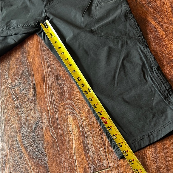 Eddie Bauer Hiking Pants - Picture 7 of 9